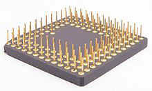 PGA socket PGA socket