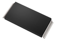 TSSOP - Thin Shrink Small Outline package - type 1 TSSOP - Thin Shrink Small Outline package - type 1