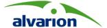 Alvarion WiMAX Equipment Provider Logo