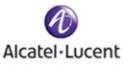 Alcatel-Lucent LTE Equipment Providers logo 