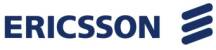 Ericsson LTE Equipment Providers logo